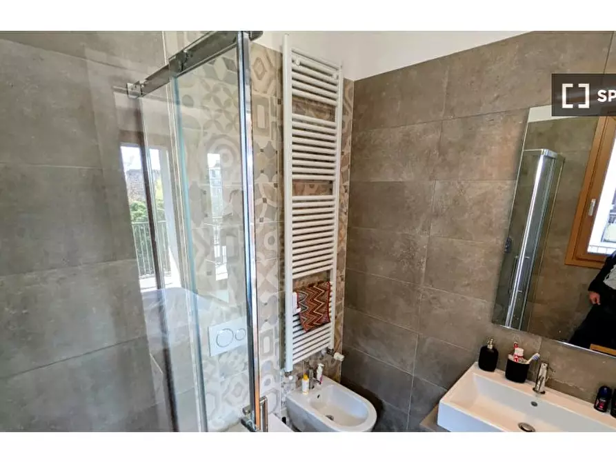 Immagine 9 di Camera condivisa in affitto  in Via Melchiorre Gioia a Milano