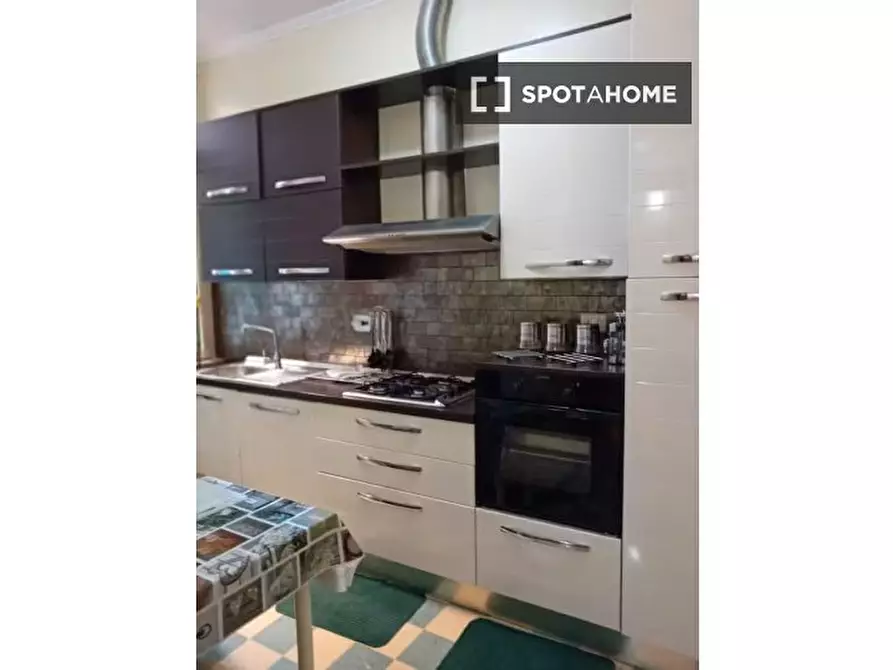 Immagine 3 di Appartamento in affitto  in Borgo Pio a Roma