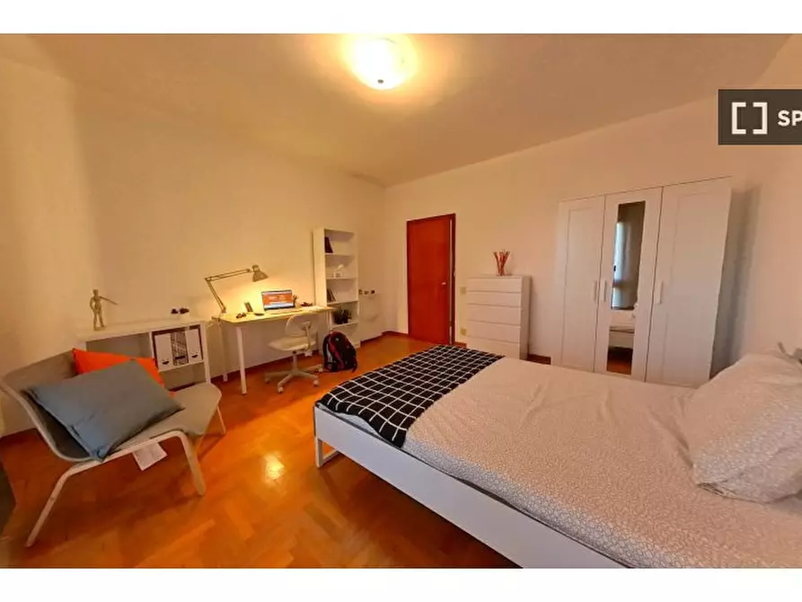 Immagine 8 di Camera condivisa in affitto  in via Vecchia a Padova