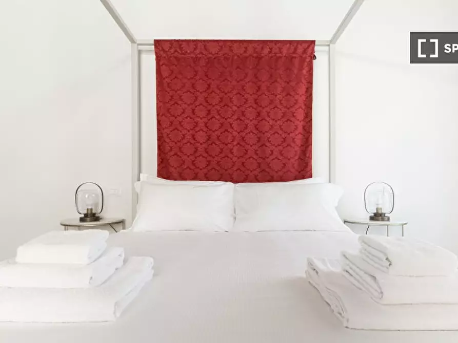 Immagine 17 di Appartamento in affitto  in Via Dei Cappuccini a Roma