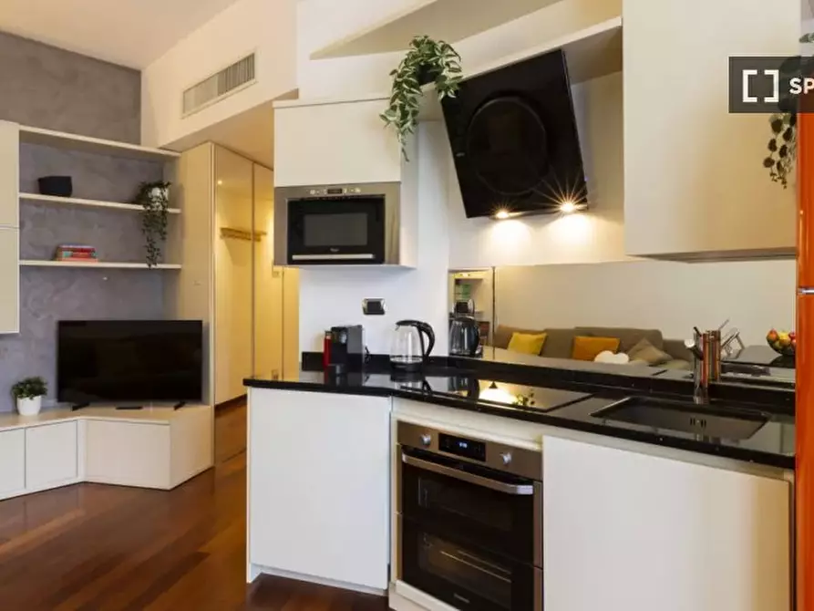 Immagine 4 di Appartamento in affitto  in Via California a Milano