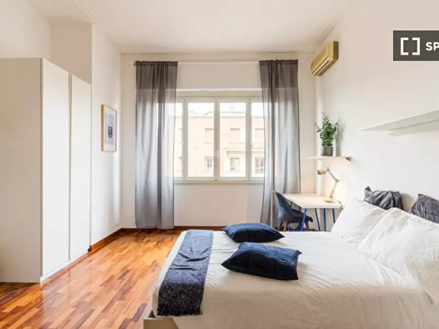 Immagine 19 di Camera condivisa in affitto  in Via Giovanni Pacini a Milano