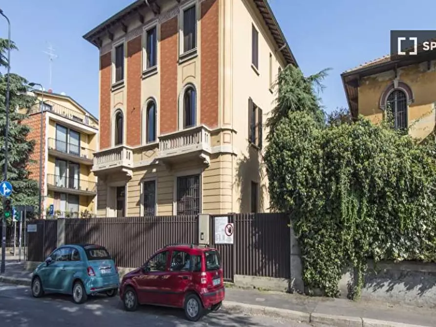 Immagine 15 di Camera condivisa in affitto  in Viale Nazario Sauro Milan a Milano