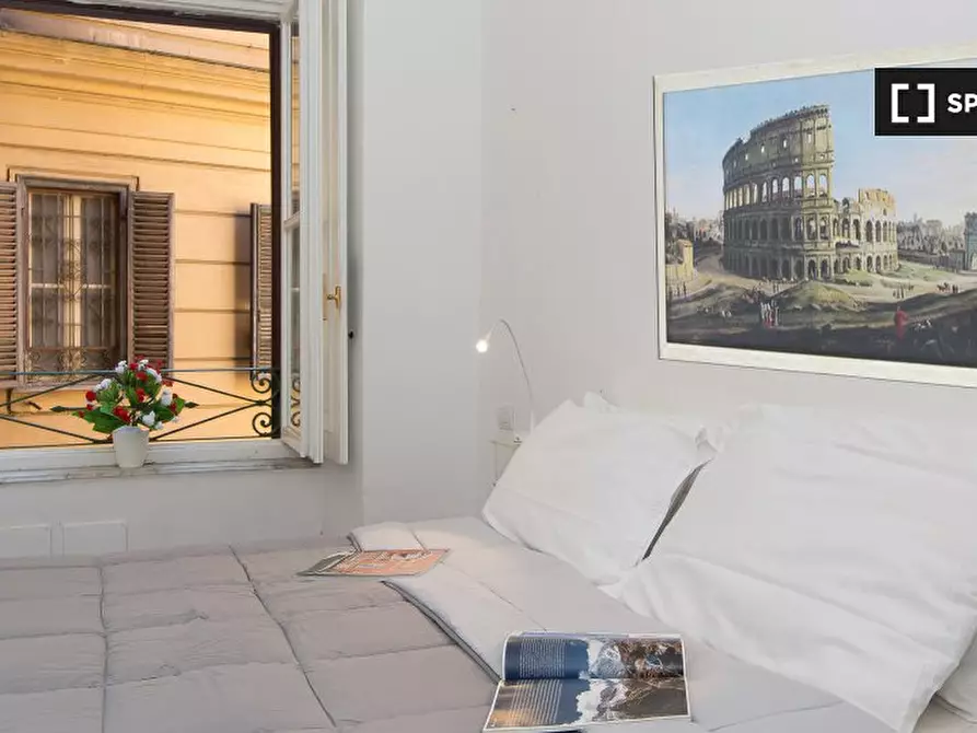 Immagine 11 di Appartamento in affitto  in Via Arenula, 00186 Roma RM, Italy a Roma