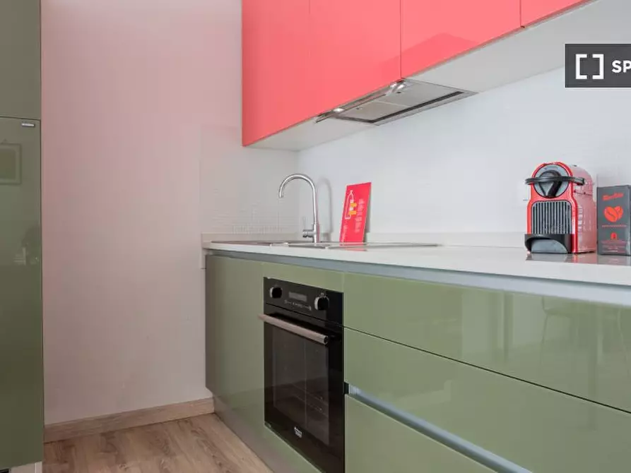 Immagine 9 di Appartamento in affitto  in Via Saluzzo a Torino
