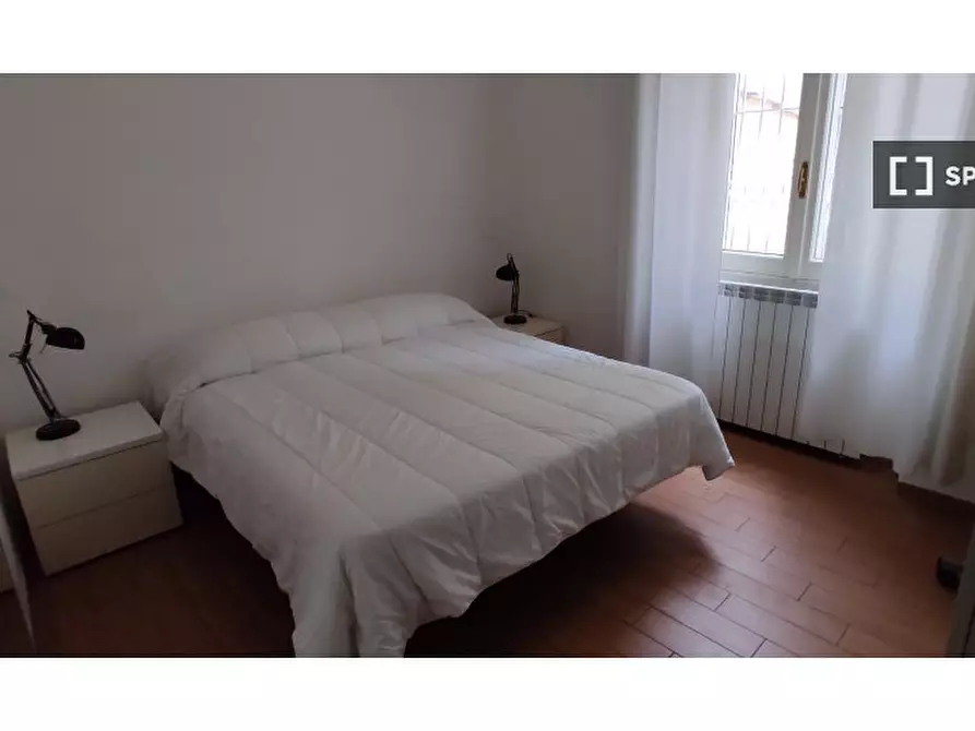 Immagine 1 di Camera condivisa in affitto  in Via Alghero a Roma