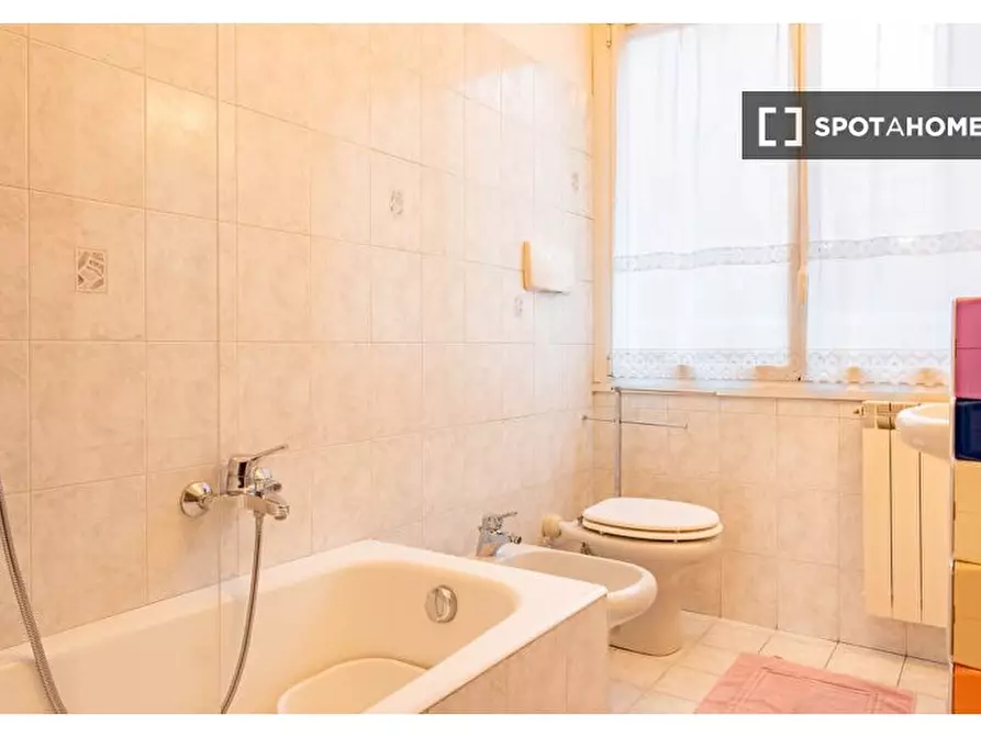 Immagine 16 di Camera condivisa in affitto  in Via Sesto S. Giovanni a Milano