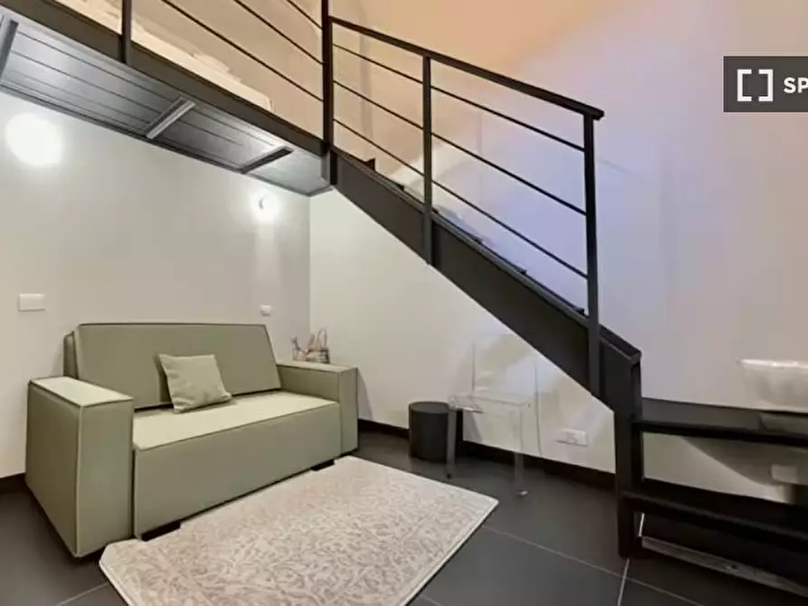 Immagine 8 di Appartamento in affitto  in Via Cicco Simonetta a Milano