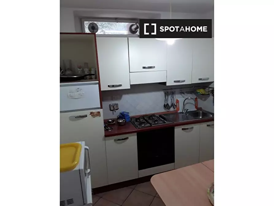 Immagine 18 di Camera condivisa in affitto  in Via del Beato Egidio a Perugia