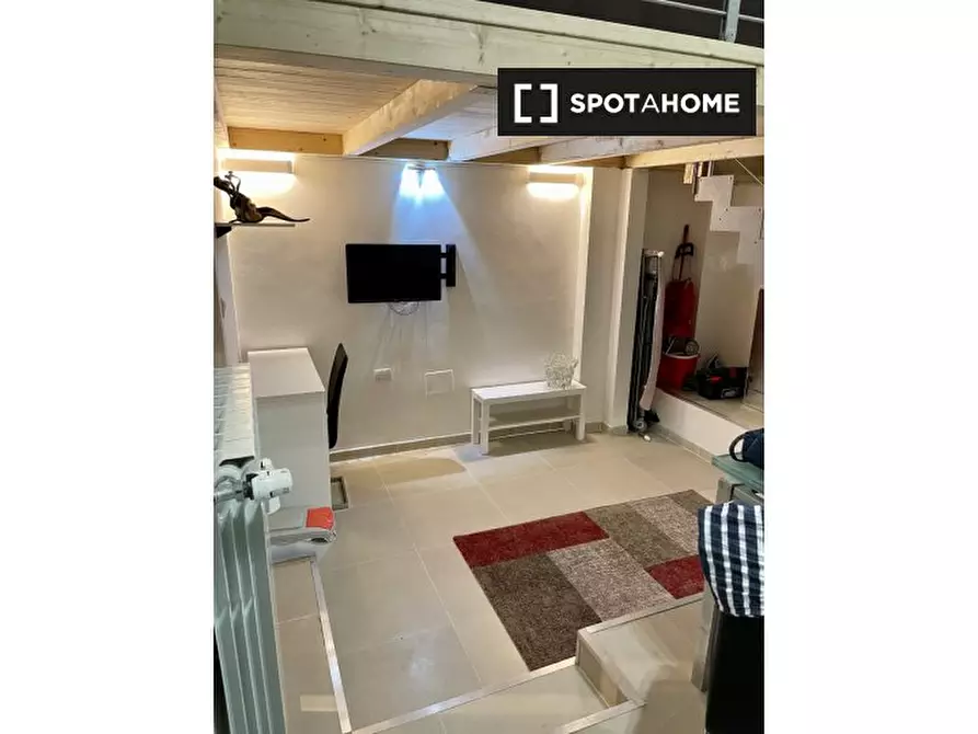 Immagine 11 di Ufficio in affitto  in Viale Col di Lana a Milano