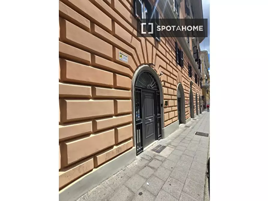 Immagine 1 di Appartamento in affitto  in Via di Porta Labicana a Roma