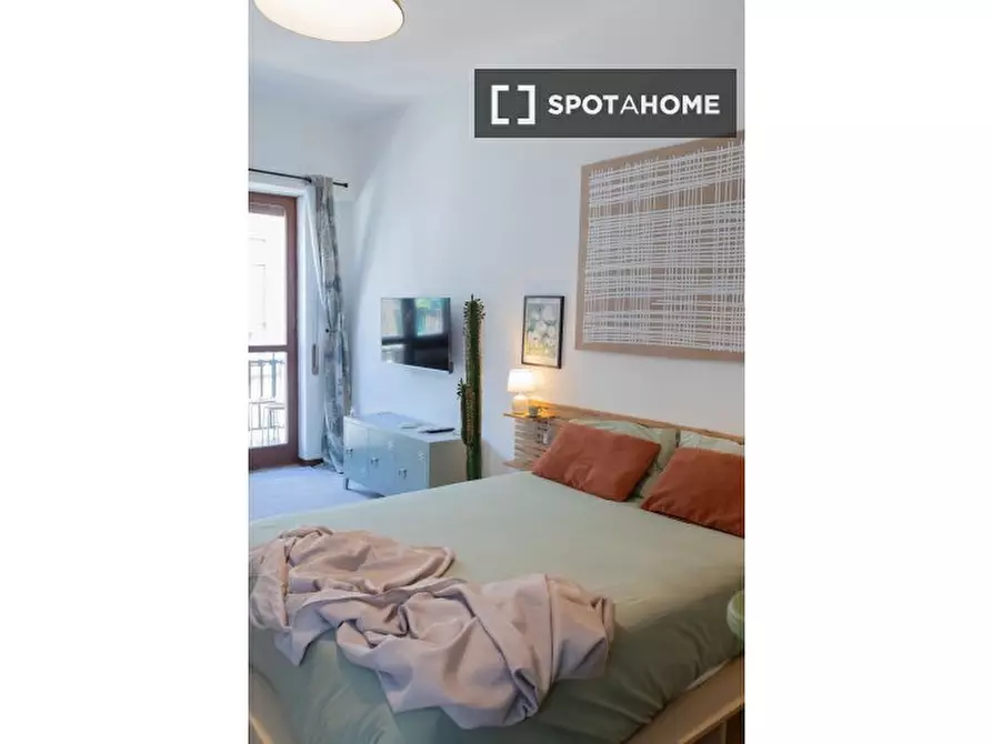 Immagine 18 di Ufficio in affitto  in Via Mare di Bering a Roma