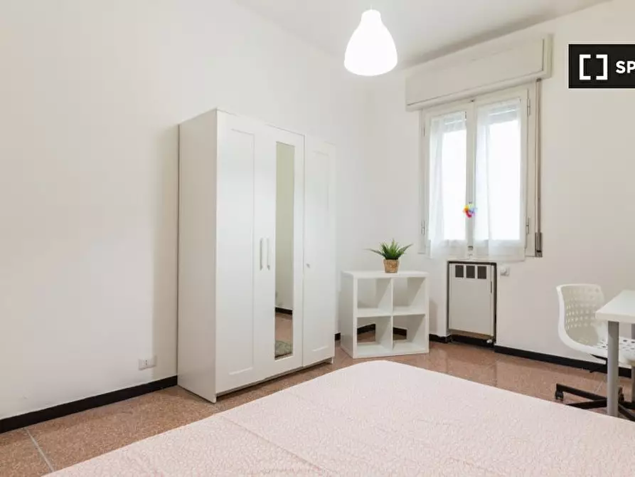 Immagine 15 di Camera condivisa in affitto  in Via Arno, 40139 Bologna BO, Italy a Bologna