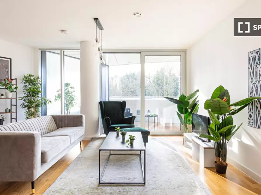 Immagine 10 di Appartamento in affitto  in Edmunds House a Hounslow