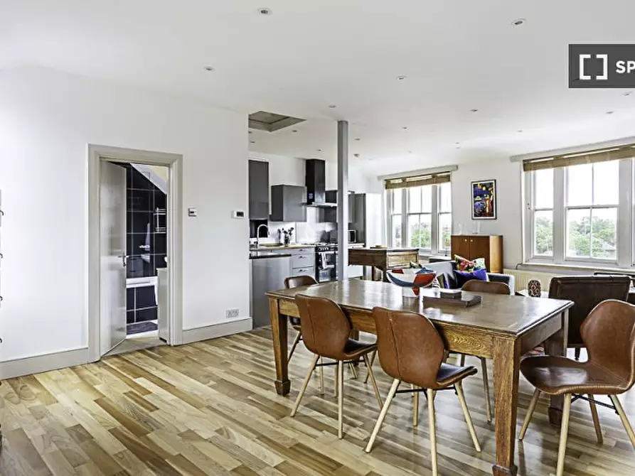 Immagine 7 di Appartamento in affitto  in Essex House a Islington