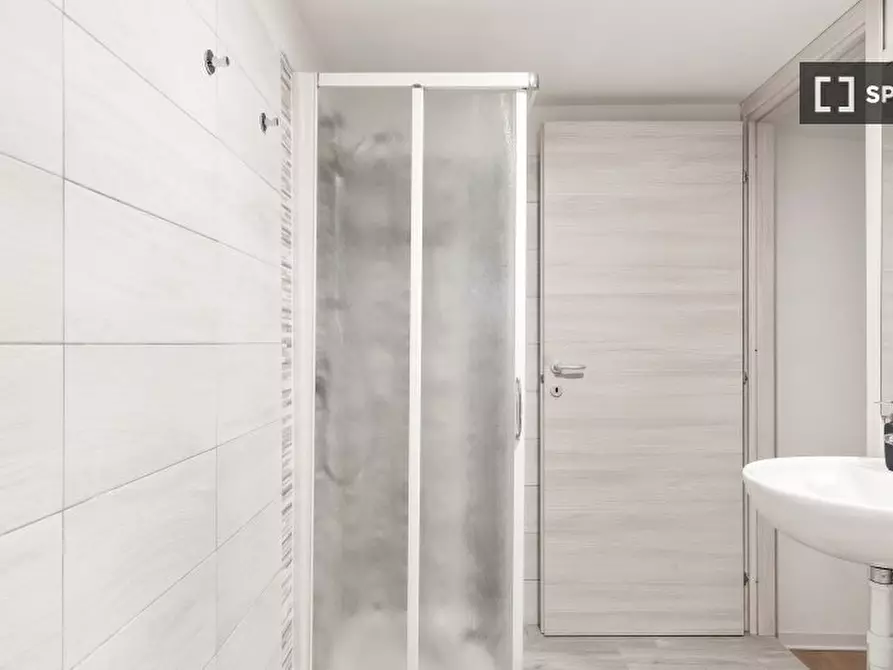 Immagine 7 di Camera condivisa in affitto  in Via Privata Deruta a Milano