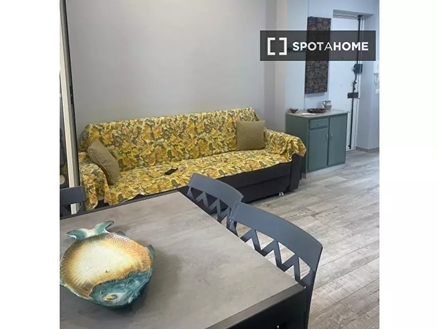 Immagine 5 di Appartamento in affitto  in Via delle Tartane a Roma