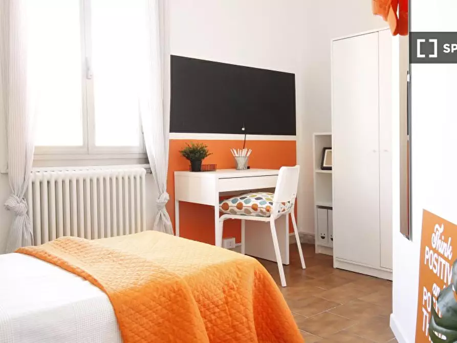 Immagine 10 di Camera condivisa in affitto  in Gorizia a Bologna