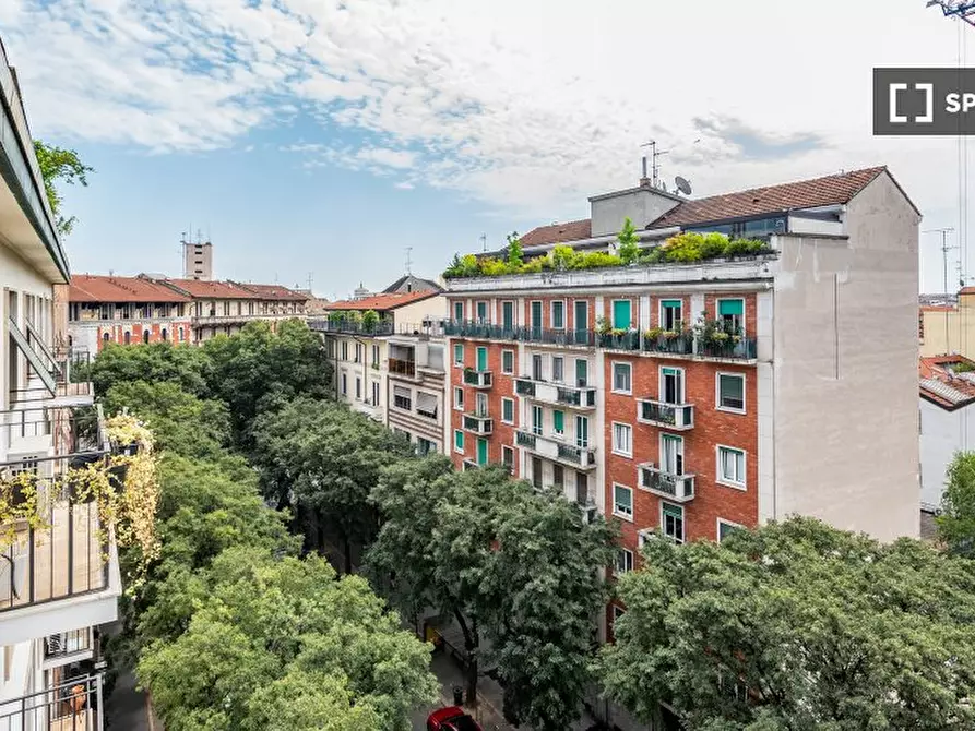 Immagine 12 di Appartamento in affitto  in Via Giulio Cesare Procaccini a Milano