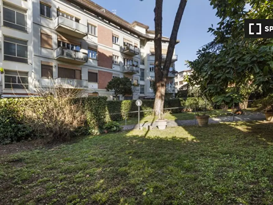 Immagine 3 di Appartamento in affitto  in Piazza Vincenzo Fardella di Torrearsa a Firenze