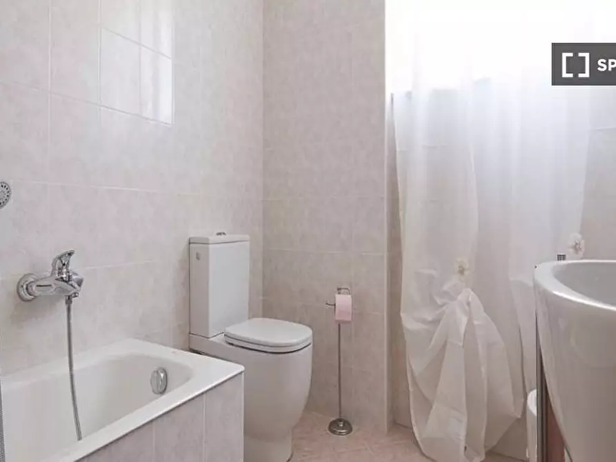 Immagine 13 di Camera condivisa in affitto  in Via Vittorio Gassman a Milano