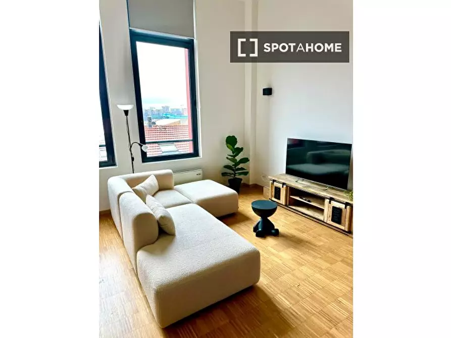 Immagine 13 di Appartamento in affitto  in Via G. Mazzini a Sesto San Giovanni