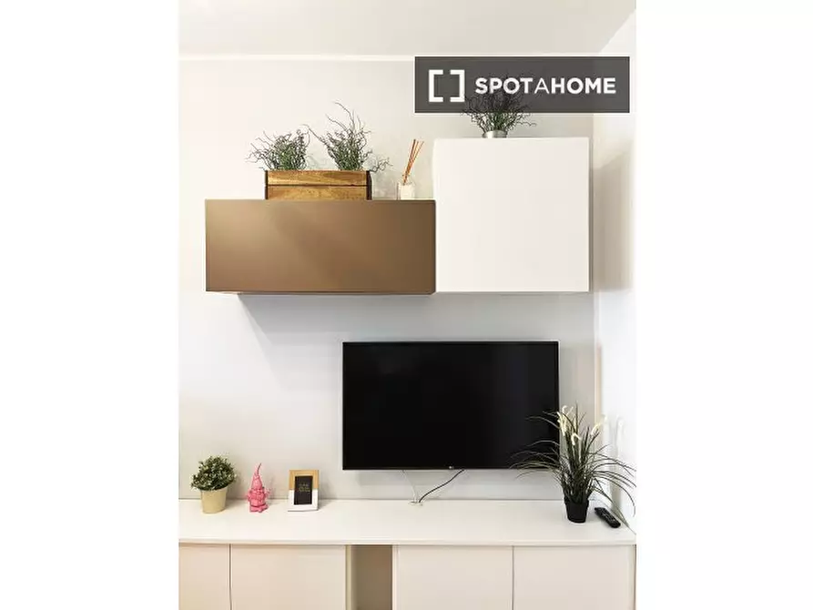 Immagine 8 di Appartamento in affitto  in Via Passo Buole a Milano