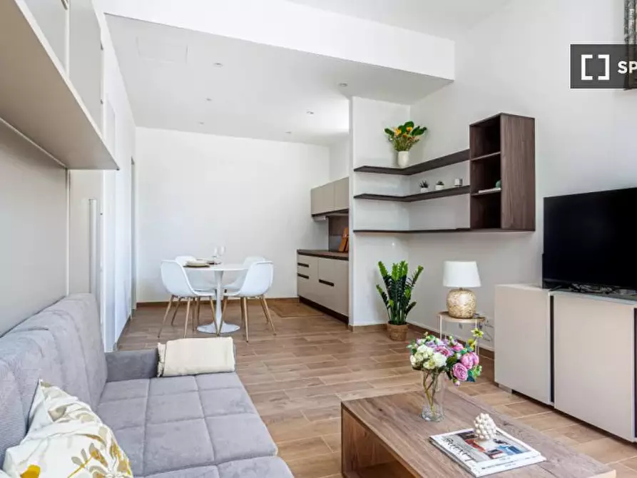 Immagine 9 di Ufficio in affitto  in Via Stromboli a Milano