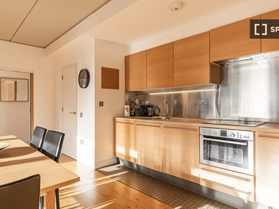 Immagine 5 di Appartamento in affitto  in Curtain Rd a Islington