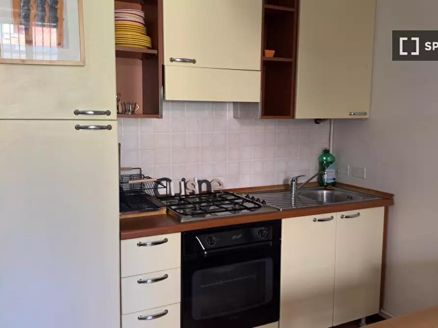 Immagine 8 di Ufficio in affitto  in Via Melchiorre Gioia a Milano