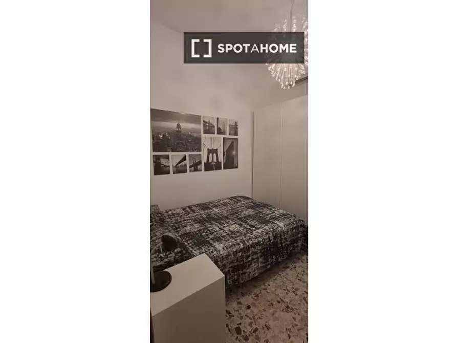 Immagine 19 di Camera condivisa in affitto  in Via di Santa Lucia a Firenze