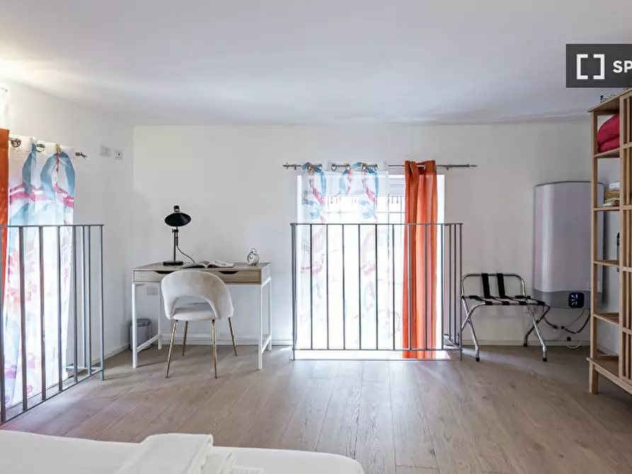 Immagine 17 di Appartamento in affitto  in Via A Pergola a Milano
