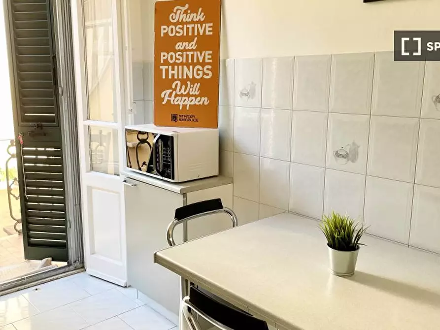 Immagine 16 di Camera condivisa in affitto  in via Giuseppe Galliano a Firenze