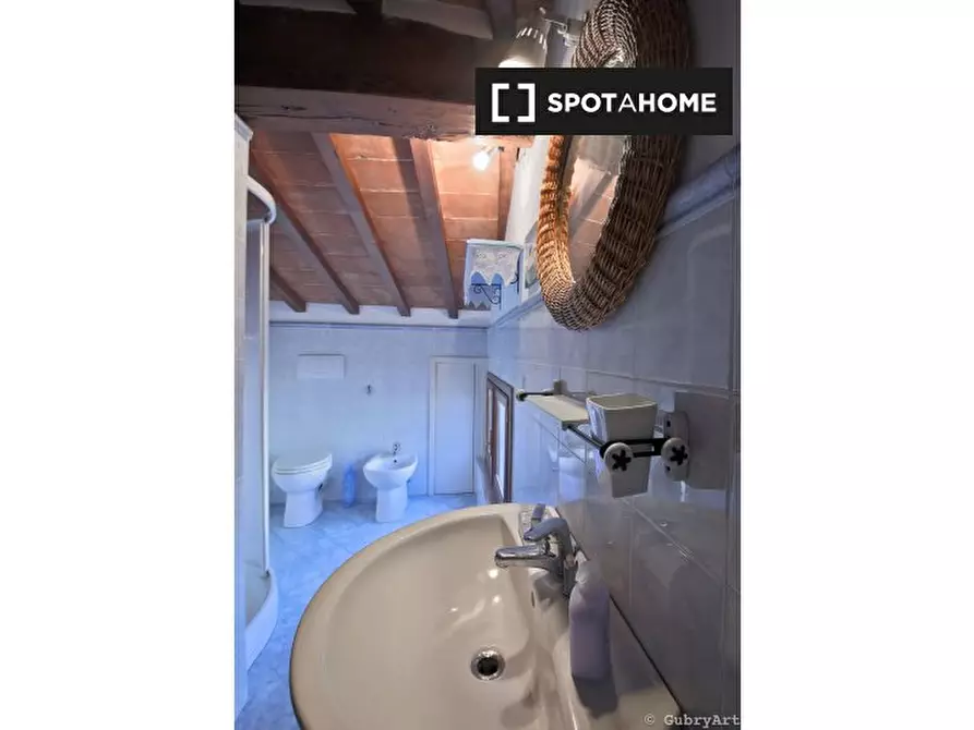Immagine 15 di Appartamento in affitto  in Via Romana, 50125 Firenze FI, Italy a Firenze
