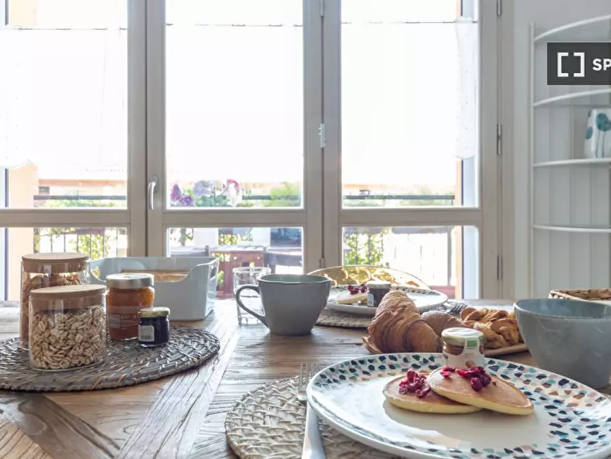 Immagine 8 di Appartamento in affitto  in Via Carlo Conti a Milano