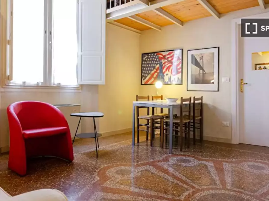 Immagine 14 di Appartamento in affitto  in Via Fossalta a Bologna