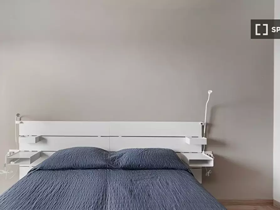 Immagine 11 di Appartamento in affitto  in Piazzale Siena a Milano