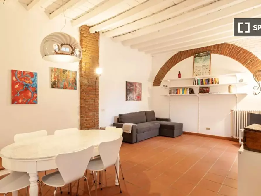 Immagine 17 di Appartamento in affitto  in Via Ascanio Sforza a Milano