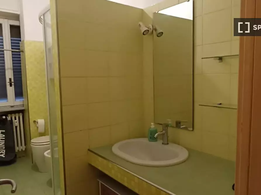 Immagine 10 di Appartamento in affitto  in Via Ludovico Lazzaro Zamenhof a Milano