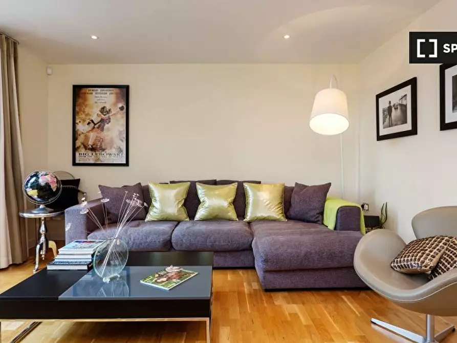 Immagine 3 di Appartamento in affitto  in Island Apartment a Islington