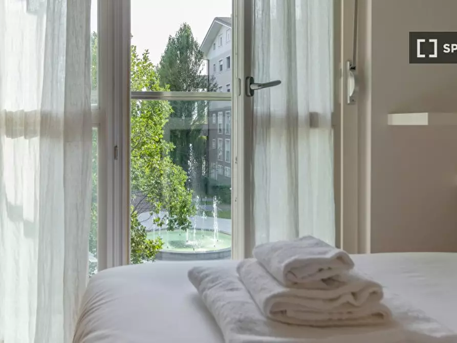 Immagine 14 di Appartamento in affitto  in Via Camillo Benso Conte di Cavour a Cernusco Sul Naviglio