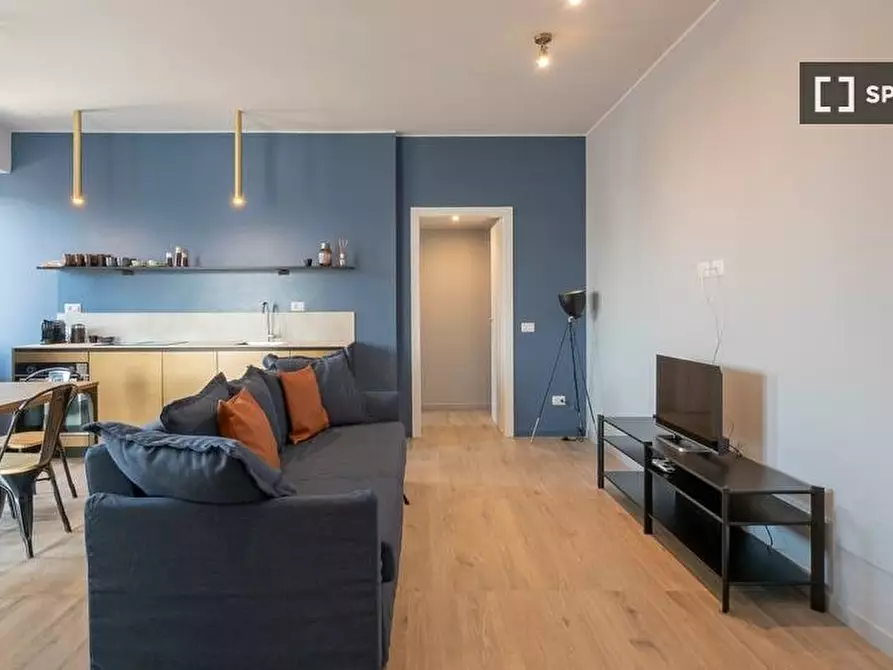 Immagine 6 di Appartamento in affitto  in Via Carlo Imbonati a Milano
