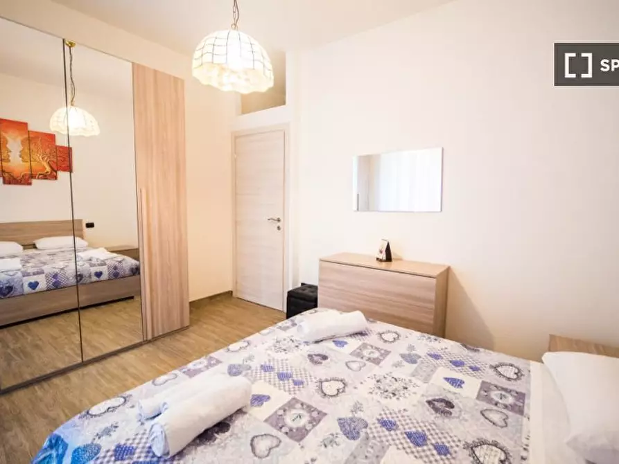 Immagine 17 di Appartamento in affitto  in V.le Bligny a Milano