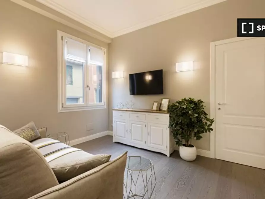 Immagine 3 di Appartamento in affitto  in Piazza Francesco Ferrucci a Firenze