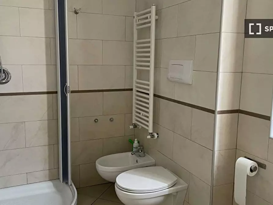 Immagine 5 di Appartamento in affitto  in Via Padova a Milano