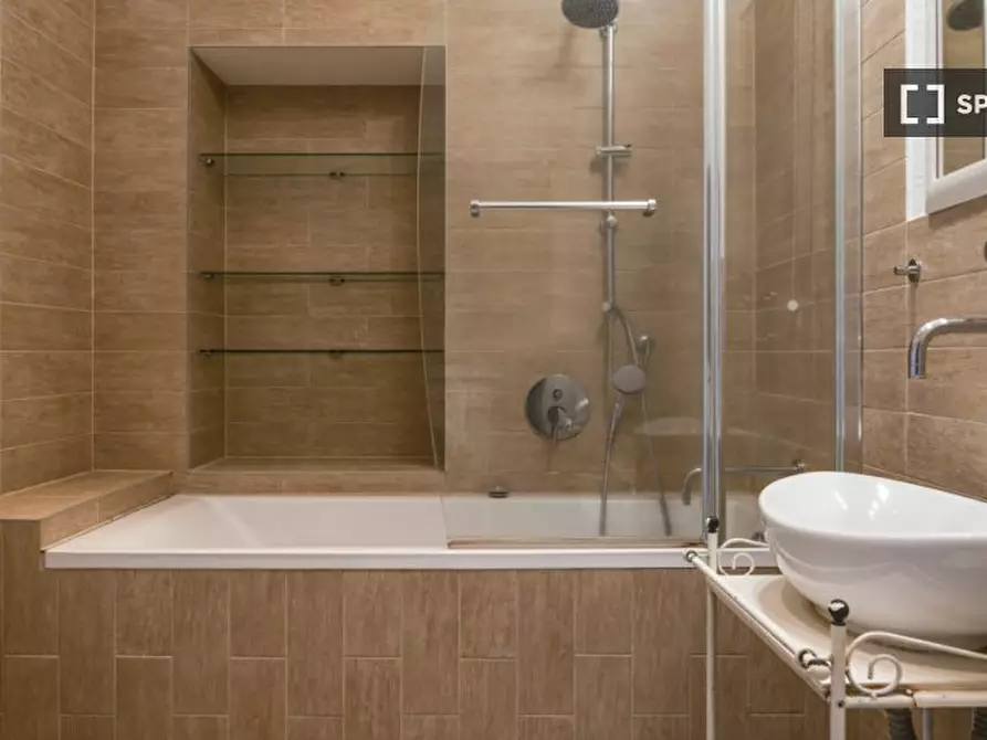 Immagine 14 di Camera condivisa in affitto  in Piazza Umanitaria a Milano