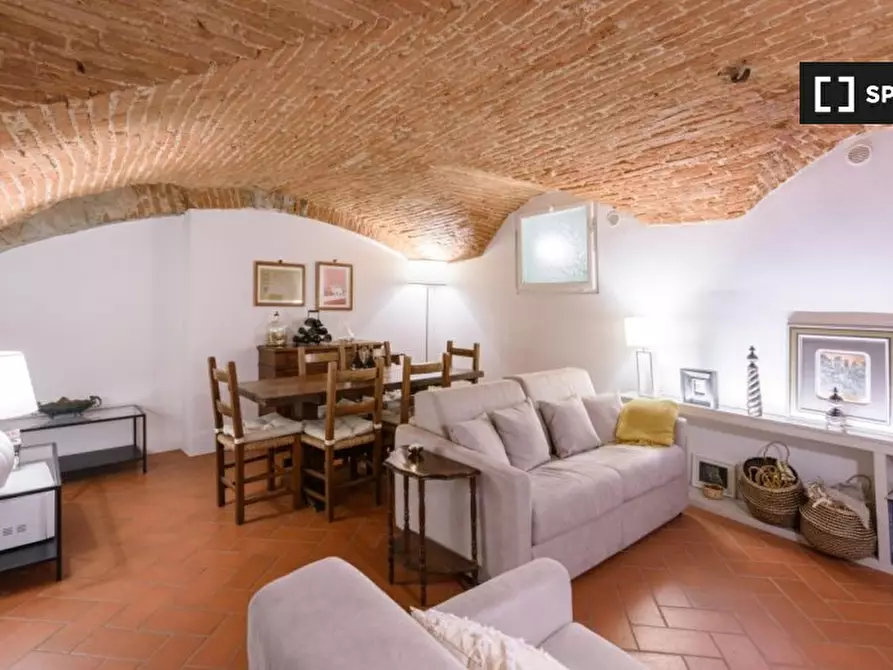 Immagine 7 di Appartamento in affitto  in Piazza Santo Spirito a Firenze