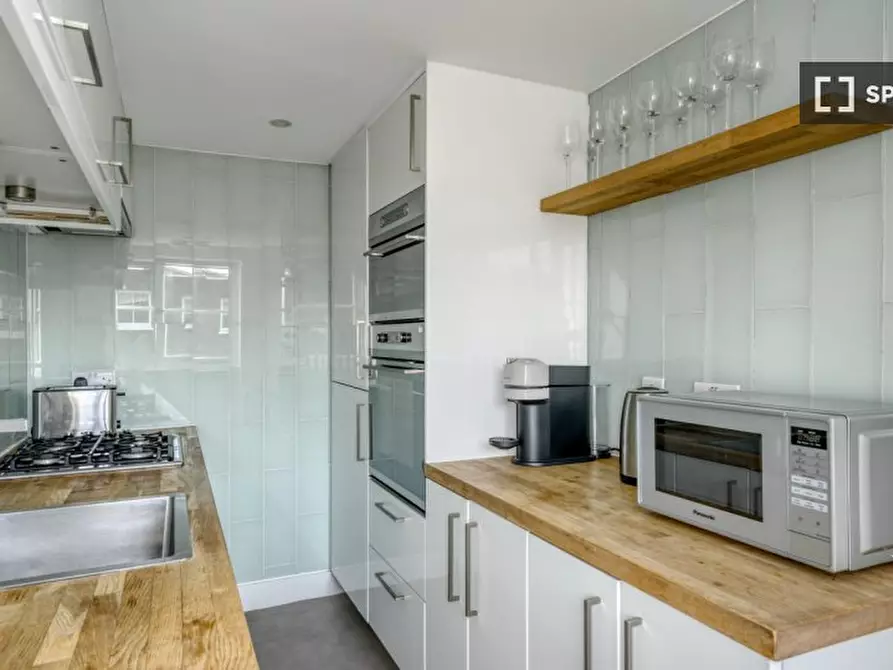 Immagine 5 di Appartamento in affitto  in Upper Montagu St a Paddington