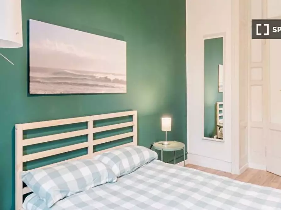 Immagine 2 di Camera condivisa in affitto  in Via Giuseppe Pecchio a Milano