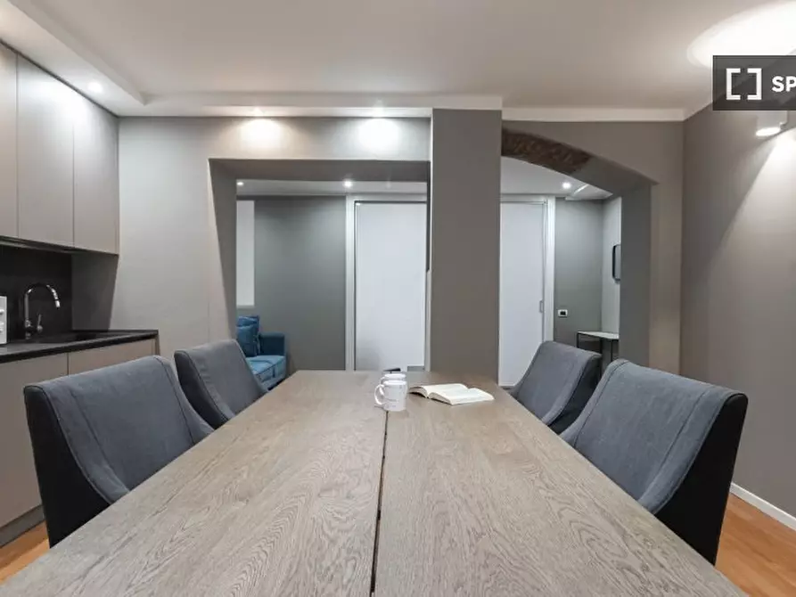 Immagine 9 di Appartamento in affitto  in Via Solferino a Milano